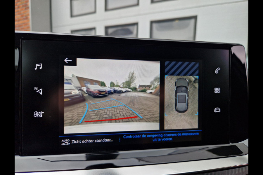 Peugeot 2008 1.2 PureTech Allure Pack | Climate | PDC | Navi | DAB | Android Auto/ Apple Carplay |