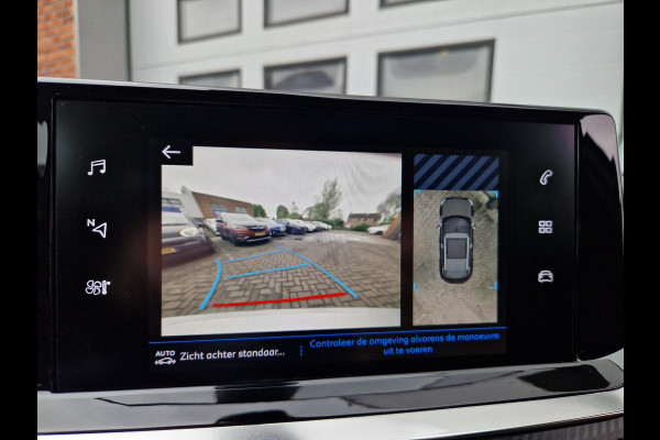 Peugeot 2008 1.2 PureTech Allure Pack | Climate | PDC | Navi | DAB | Android Auto/ Apple Carplay |