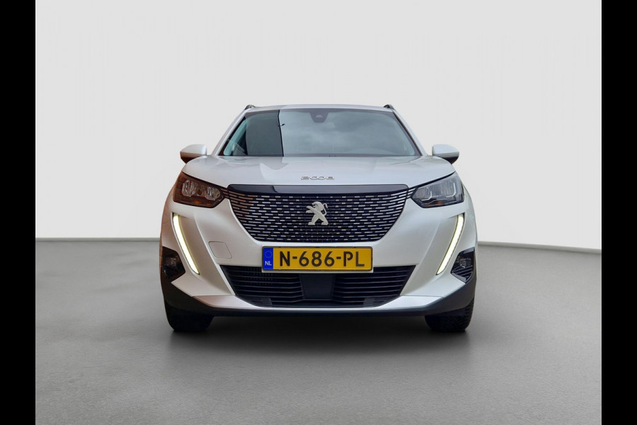 Peugeot 2008 1.2 PureTech Allure Pack | Climate | PDC | Navi | DAB | Android Auto/ Apple Carplay |