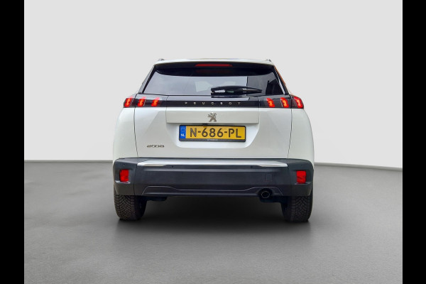 Peugeot 2008 1.2 PureTech Allure Pack | Climate | PDC | Navi | DAB | Android Auto/ Apple Carplay |