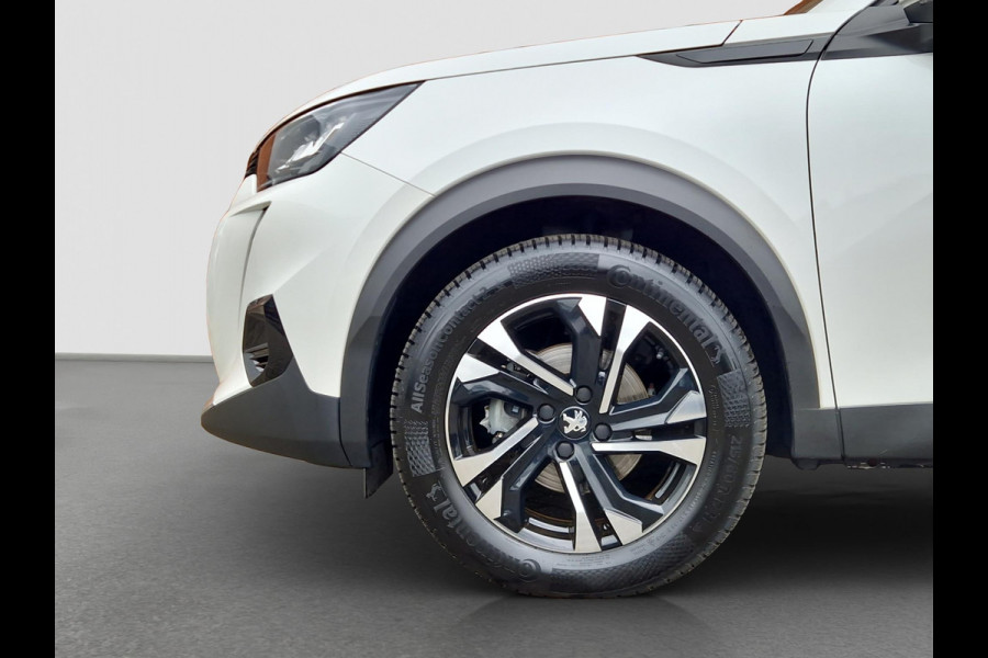 Peugeot 2008 1.2 PureTech Allure Pack | Climate | PDC | Navi | DAB | Android Auto/ Apple Carplay |