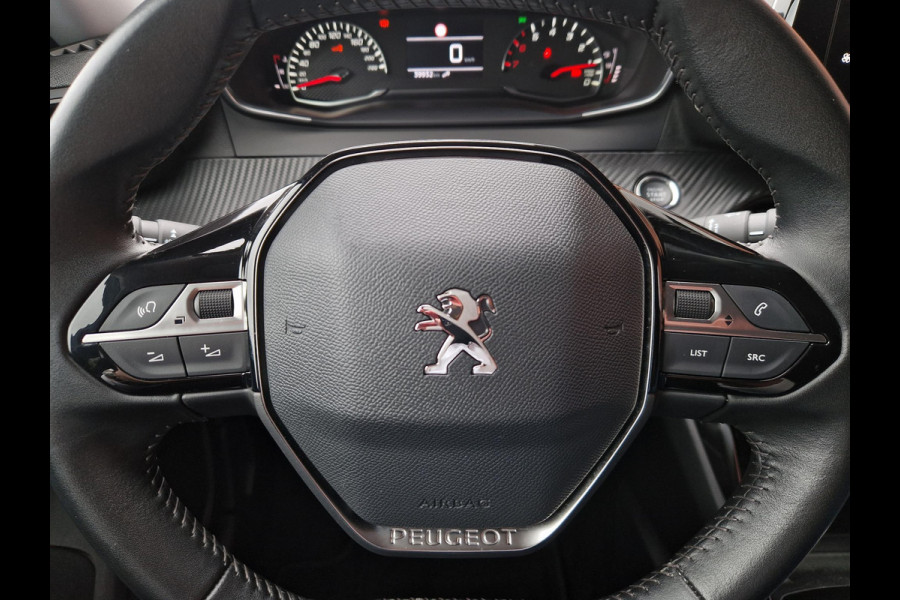 Peugeot 2008 1.2 PureTech Allure Pack | Climate | PDC | Navi | DAB | Android Auto/ Apple Carplay |
