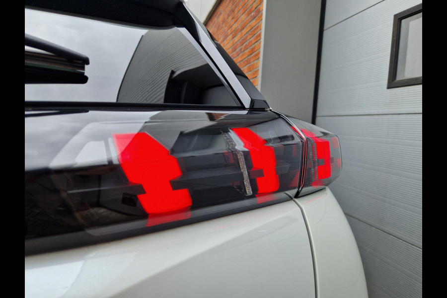 Peugeot 2008 1.2 PureTech Allure Pack | Climate | PDC | Navi | DAB | Android Auto/ Apple Carplay |