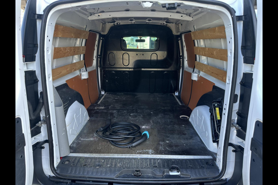 Renault Kangoo Z.E. Maxi*KOOPACCU*33 kWh*A/C*CRUISE*HAAK*