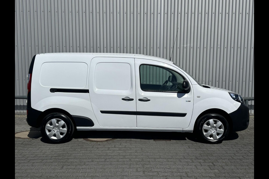 Renault Kangoo Z.E. Maxi*KOOPACCU*33 kWh*A/C*CRUISE*HAAK*