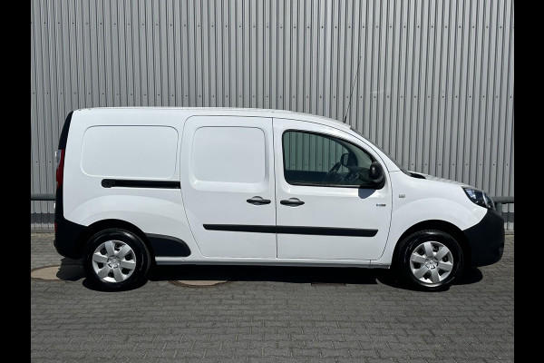 Renault Kangoo Z.E. Maxi*KOOPACCU*33 kWh*A/C*CRUISE*HAAK*
