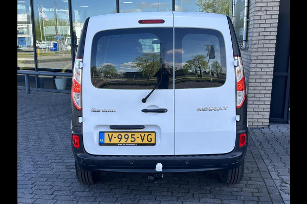 Renault Kangoo Z.E. Maxi*KOOPACCU*33 kWh*A/C*CRUISE*HAAK*