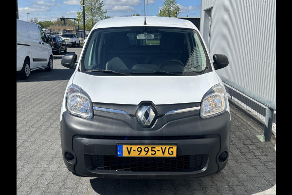 Renault Kangoo Z.E. Maxi*KOOPACCU*33 kWh*A/C*CRUISE*HAAK*