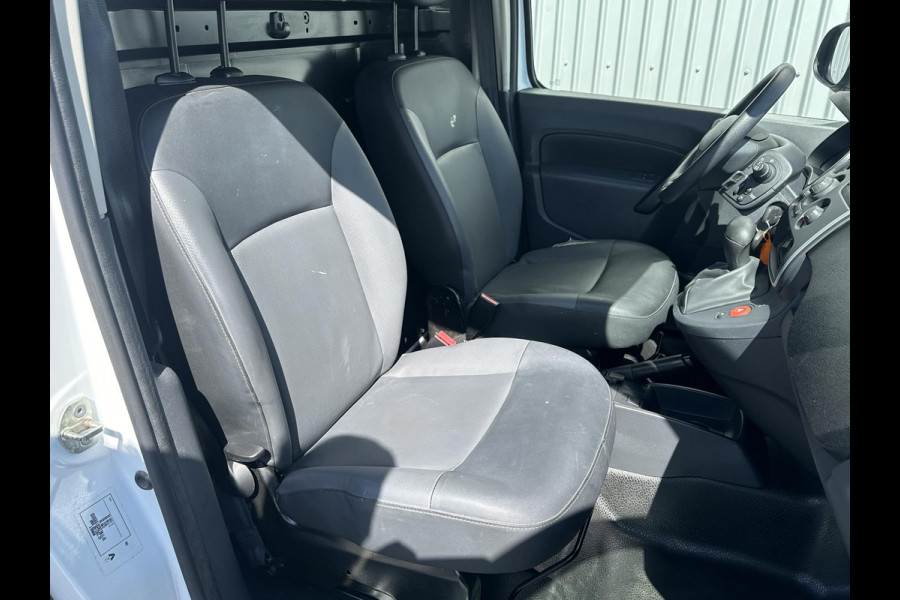 Renault Kangoo Z.E. Maxi*KOOPACCU*33 kWh*A/C*CRUISE*HAAK*