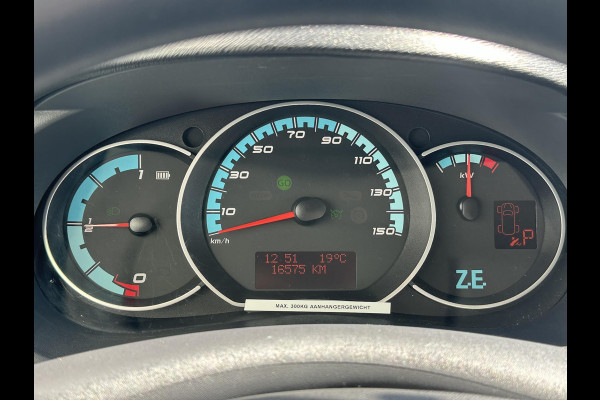 Renault Kangoo Z.E. Maxi*KOOPACCU*33 kWh*A/C*CRUISE*HAAK*
