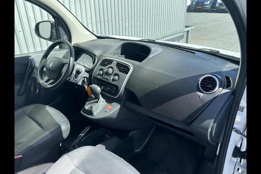 Renault Kangoo Z.E. Maxi*KOOPACCU*33 kWh*A/C*CRUISE*HAAK*
