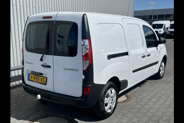 Renault Kangoo Z.E. Maxi*KOOPACCU*33 kWh*A/C*CRUISE*HAAK*