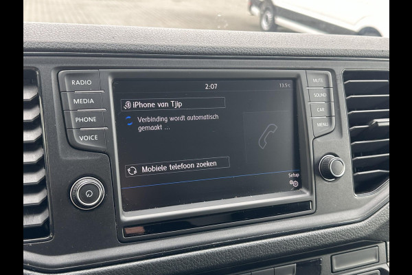 Volkswagen Crafter 35 2.0 TDI L4*BAKWAGEN*LAADKLEP*A/C*CRUISE*CARPLAY