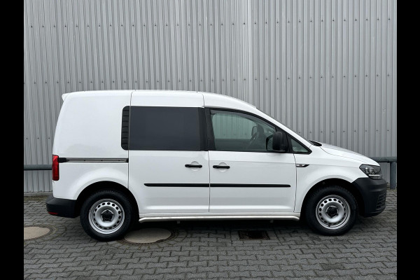 Volkswagen Caddy 2.0 TDI L1H1 BMT Trendline*AIRCO*PDC*ELEK. PAKKET*