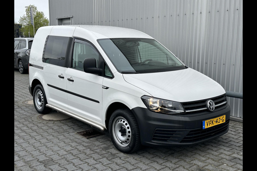 Volkswagen Caddy 2.0 TDI L1H1 BMT Trendline*AIRCO*PDC*ELEK. PAKKET*