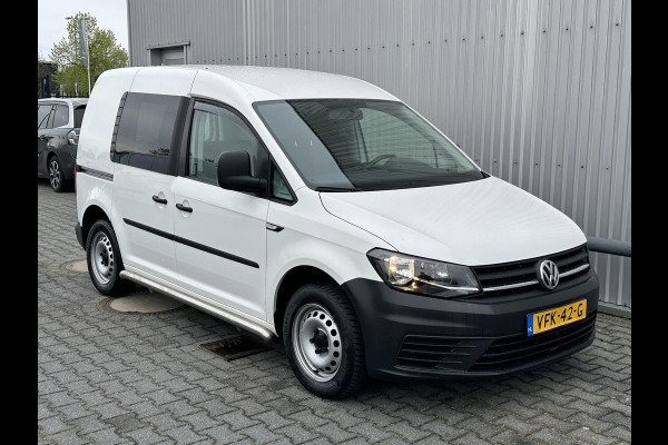 Volkswagen Caddy 2.0 TDI L1H1 BMT Trendline*AIRCO*PDC*ELEK. PAKKET*