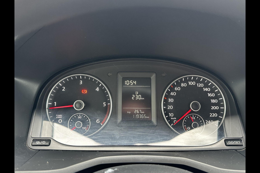 Volkswagen Caddy 2.0 TDI L1H1 BMT Trendline*AIRCO*PDC*ELEK. PAKKET*