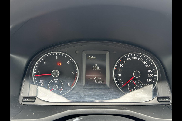 Volkswagen Caddy 2.0 TDI L1H1 BMT Trendline*AIRCO*PDC*ELEK. PAKKET*