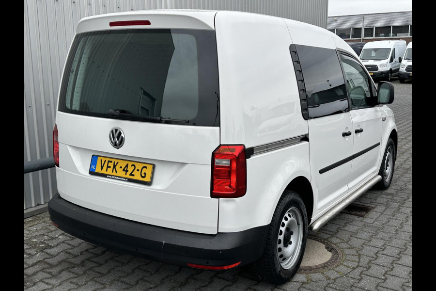 Volkswagen Caddy 2.0 TDI L1H1 BMT Trendline*AIRCO*PDC*ELEK. PAKKET*