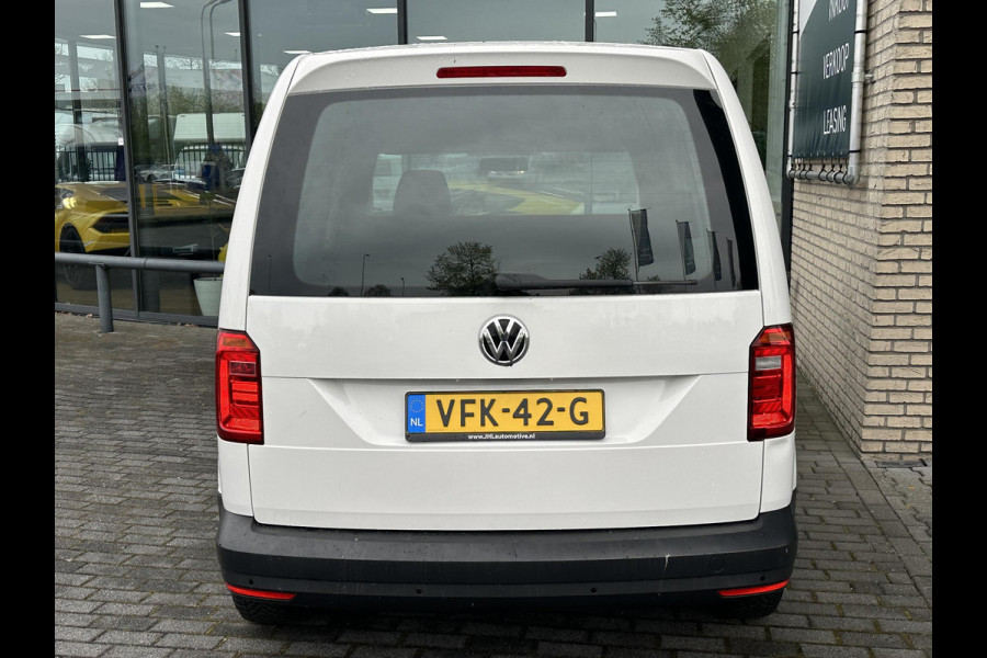 Volkswagen Caddy 2.0 TDI L1H1 BMT Trendline*AIRCO*PDC*ELEK. PAKKET*