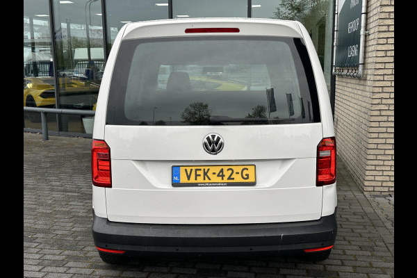 Volkswagen Caddy 2.0 TDI L1H1 BMT Trendline*AIRCO*PDC*ELEK. PAKKET*