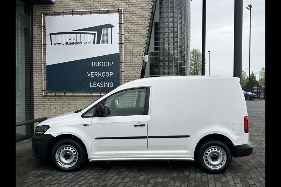 Volkswagen Caddy 2.0 TDI L1H1 BMT Trendline*AIRCO*PDC*ELEK. PAKKET*