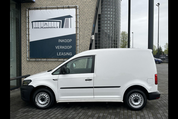 Volkswagen Caddy 2.0 TDI L1H1 BMT Trendline*AIRCO*PDC*ELEK. PAKKET*