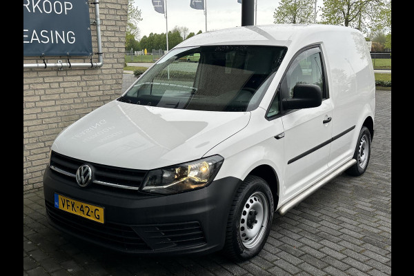 Volkswagen Caddy 2.0 TDI L1H1 BMT Trendline*AIRCO*PDC*ELEK. PAKKET*