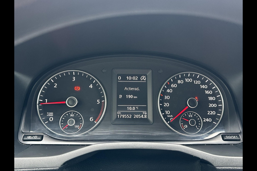 Volkswagen Caddy 2.0 TDI L2H1 Maxi Trendl.*HAAK*AIRCO*NAVI*CARPLAY*