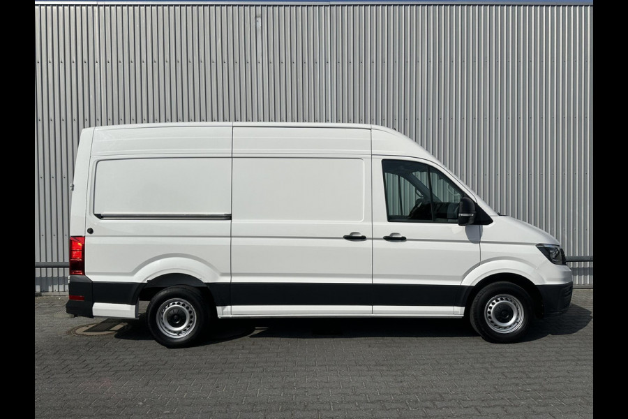 Volkswagen Crafter 2.0 TDI L3H3*CARPLAY*A/C*NAVI*CRUISE*3000KG TRGW*