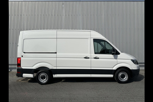Volkswagen Crafter 2.0 TDI L3H3*CARPLAY*A/C*NAVI*CRUISE*3000KG TRGW*