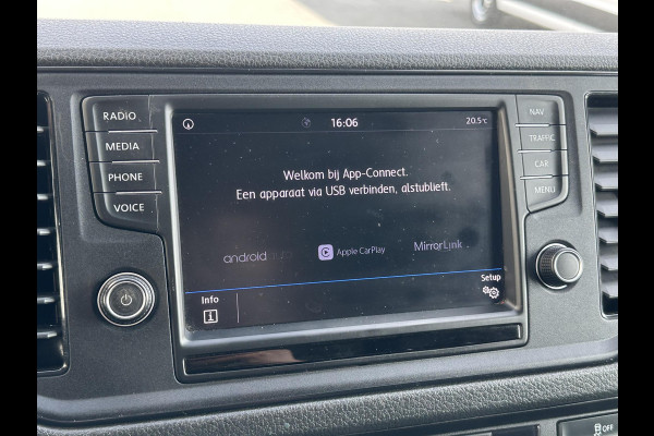 Volkswagen Crafter 2.0 TDI L3H3*CARPLAY*A/C*NAVI*CRUISE*3000KG TRGW*