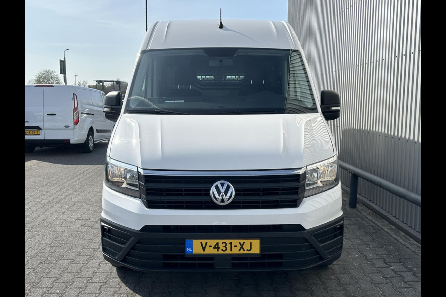 Volkswagen Crafter 2.0 TDI L3H3*CARPLAY*A/C*NAVI*CRUISE*3000KG TRGW*