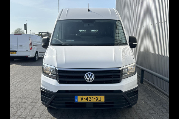 Volkswagen Crafter 2.0 TDI L3H3*CARPLAY*A/C*NAVI*CRUISE*3000KG TRGW*