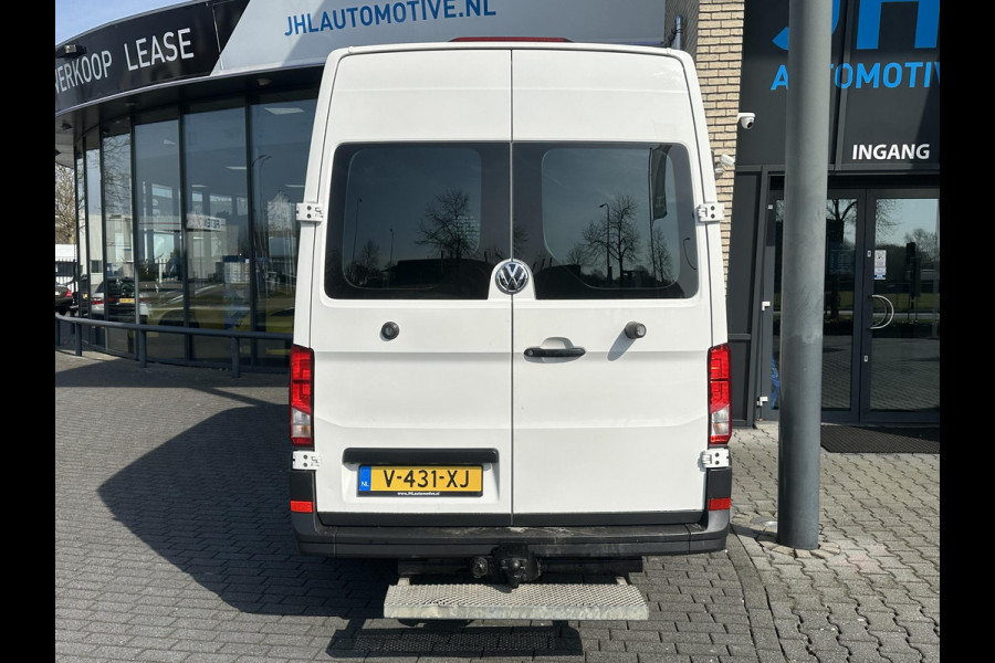 Volkswagen Crafter 2.0 TDI L3H3*CARPLAY*A/C*NAVI*CRUISE*3000KG TRGW*