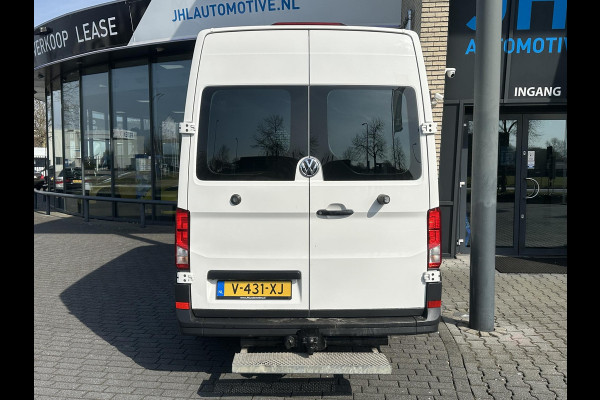 Volkswagen Crafter 2.0 TDI L3H3*CARPLAY*A/C*NAVI*CRUISE*3000KG TRGW*