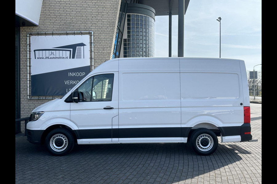 Volkswagen Crafter 2.0 TDI L3H3*CARPLAY*A/C*NAVI*CRUISE*3000KG TRGW*