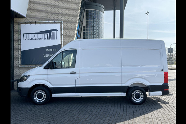 Volkswagen Crafter 2.0 TDI L3H3*CARPLAY*A/C*NAVI*CRUISE*3000KG TRGW*