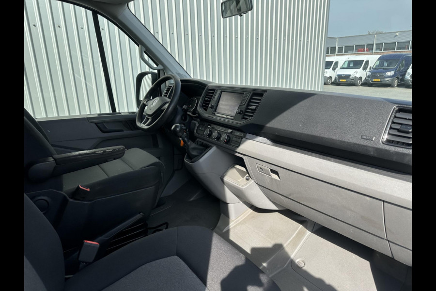 Volkswagen Crafter 2.0 TDI L3H3*CARPLAY*A/C*NAVI*CRUISE*3000KG TRGW*