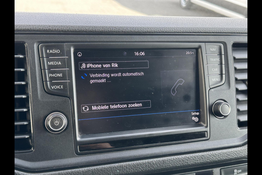Volkswagen Crafter 2.0 TDI L3H3*CARPLAY*A/C*NAVI*CRUISE*3000KG TRGW*