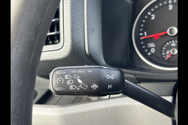 Volkswagen Crafter 2.0 TDI L3H3*CARPLAY*A/C*NAVI*CRUISE*3000KG TRGW*