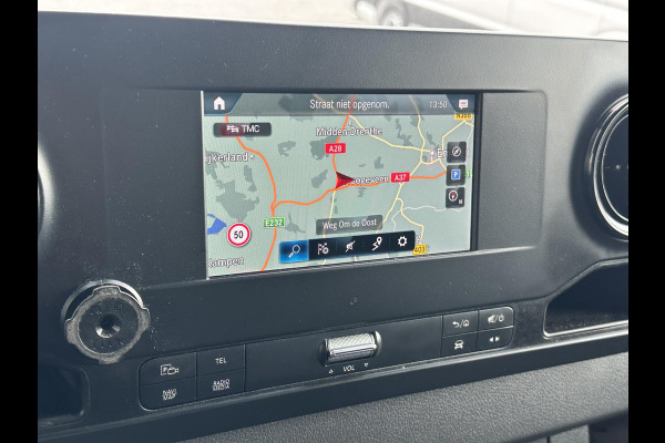Mercedes-Benz Sprinter 314 2.2 CDI L2H2*CARPLAY*A/C*AUTOMAAT*CRUISE*NAVI*
