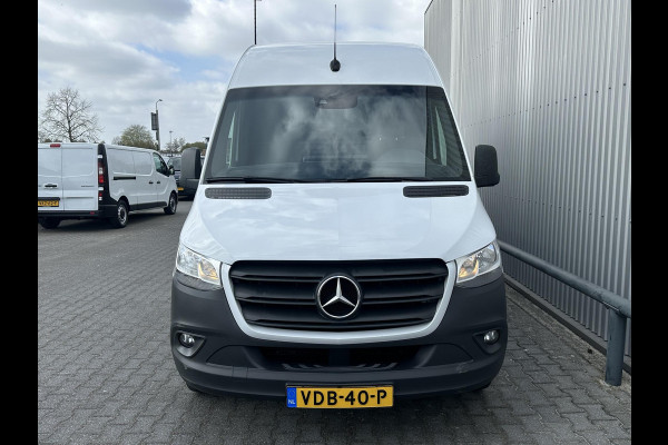 Mercedes-Benz Sprinter 314 2.2 CDI L2H2*CARPLAY*A/C*AUTOMAAT*CRUISE*NAVI*