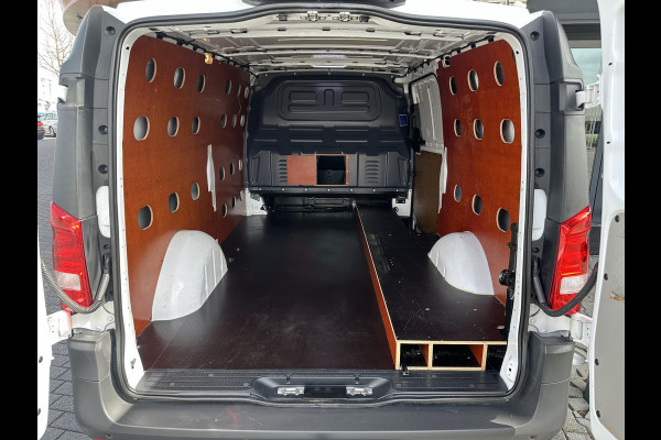 Mercedes-Benz Vito 114 CDI Extra Lang*L3*CAMERA*AUT.*HAAK*A/C*CRUISE*