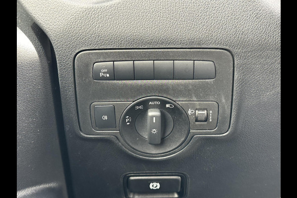 Mercedes-Benz Vito 114 CDI Extra Lang*L3*CAMERA*AUT.*HAAK*A/C*CRUISE*