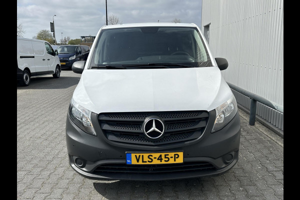 Mercedes-Benz Vito 114 CDI Extra Lang*L3*CAMERA*AUT.*HAAK*A/C*CRUISE*