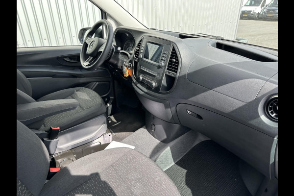 Mercedes-Benz Vito 114 CDI Extra Lang*L3*CAMERA*AUT.*HAAK*A/C*CRUISE*