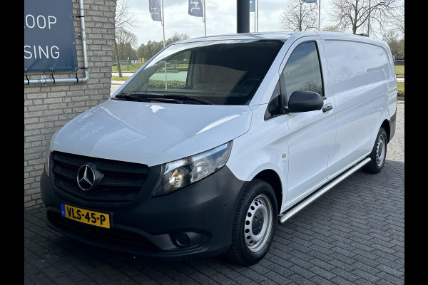 Mercedes-Benz Vito 114 CDI Extra Lang*L3*CAMERA*AUT.*HAAK*A/C*CRUISE*