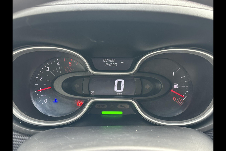 Renault Trafic 1.6 dCi L1H1*INRICHTING*A/C*NAVI*CRUISE*TEL*3-ZITS