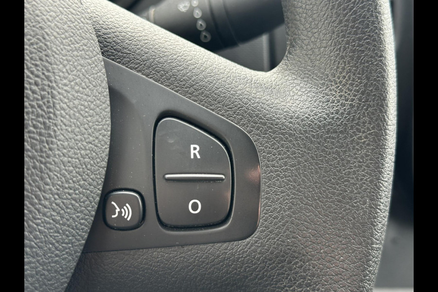 Renault Trafic 1.6 dCi L1H1*INRICHTING*A/C*NAVI*CRUISE*TEL*3-ZITS